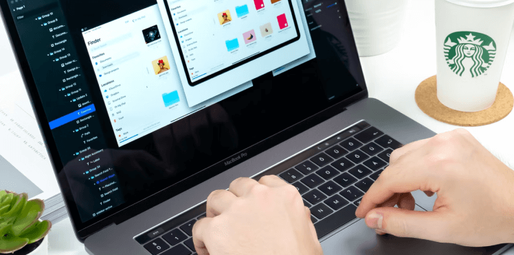 Unplash First Image - Webstudio X Webflow Template
